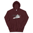 Load image into Gallery viewer, Slingmode State Design Men's Hoodie (Virginia)