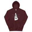 Load image into Gallery viewer, Slingmode State Design Men's Hoodie (New Hampshire)