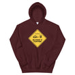 Load image into Gallery viewer, Slingmode Slings N' Coffee Men's Hoodie