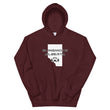 Load image into Gallery viewer, Slingmode Province Design Men's Hoodie (Alberta)