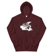 Load image into Gallery viewer, Slingmode Province Design Men's Hoodie (Canada)
