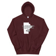 Load image into Gallery viewer, Slingmode Province Design Men's Hoodie (Manitoba)