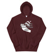 Load image into Gallery viewer, Slingmode Province Design Men's Hoodie (Northwest Territories)