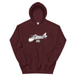 Load image into Gallery viewer, Slingmode Province Design Men's Hoodie (Nova Scotia)