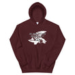 Load image into Gallery viewer, Slingmode Province Design Men's Hoodie (Nunavut)