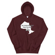 Load image into Gallery viewer, Slingmode Province Design Men's Hoodie (Ontario)