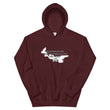 Load image into Gallery viewer, Slingmode Province Design Men's Hoodie (Prince Edward Island)