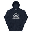 Load image into Gallery viewer, Slingmode Official Logo Men's Hoodie (White Logo)