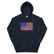 Load image into Gallery viewer, Slingmode USA Men's Hoodie (American Flag)