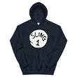 Load image into Gallery viewer, Slingmode Sling 1 Men's Hoodie