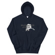 Load image into Gallery viewer, Slingmode State Design Men's Hoodie (Alaska)