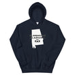 Load image into Gallery viewer, Slingmode State Design Men's Hoodie (Alabama)