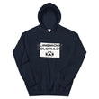 Load image into Gallery viewer, Slingmode State Design Men's Hoodie (Colorado)