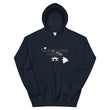 Load image into Gallery viewer, Slingmode State Design Men's Hoodie (Hawaii)