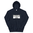 Load image into Gallery viewer, Slingmode State Design Men's Hoodie (Kansas)