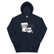 Load image into Gallery viewer, Slingmode State Design Men's Hoodie (Louisiana)