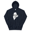 Load image into Gallery viewer, Slingmode State Design Men's Hoodie (Maine)