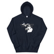 Load image into Gallery viewer, Slingmode State Design Men's Hoodie (Michigan)