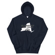 Load image into Gallery viewer, Slingmode State Design Men's Hoodie (New York)