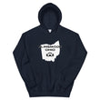 Load image into Gallery viewer, Slingmode State Design Men's Hoodie (Ohio)