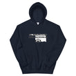 Load image into Gallery viewer, Slingmode State Design Men's Hoodie (Oklahoma)