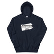 Load image into Gallery viewer, Slingmode State Design Men's Hoodie (Pennsylvania)