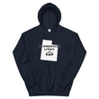 Load image into Gallery viewer, Slingmode State Design Men's Hoodie (Utah)