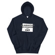 Load image into Gallery viewer, Slingmode State Design Men's Hoodie (Wyoming)