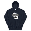 Load image into Gallery viewer, Slingmode State Design Men's Hoodie (Wisconsin)