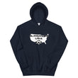 Load image into Gallery viewer, Slingmode State Design Men's Hoodie (USA)