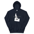Load image into Gallery viewer, Slingmode State Design Men's Hoodie (Idaho)