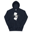 Load image into Gallery viewer, Slingmode State Design Men's Hoodie (New Jersey)