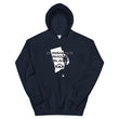 Load image into Gallery viewer, Slingmode State Design Men's Hoodie (Rhode Island)