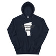 Load image into Gallery viewer, Slingmode State Design Men's Hoodie (Vermont)