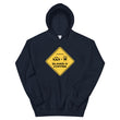 Load image into Gallery viewer, Slingmode Slings N' Coffee Men's Hoodie