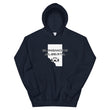 Load image into Gallery viewer, Slingmode Province Design Men's Hoodie (Alberta)