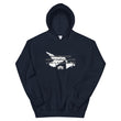 Load image into Gallery viewer, Slingmode Province Design Men's Hoodie (Newfoundland and Labrador)
