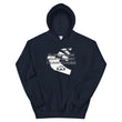 Load image into Gallery viewer, Slingmode Province Design Men's Hoodie (Northwest Territories)
