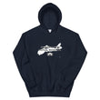 Load image into Gallery viewer, Slingmode Province Design Men's Hoodie (Nova Scotia)