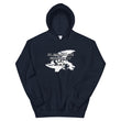 Load image into Gallery viewer, Slingmode Province Design Men's Hoodie (Nunavut)