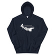 Load image into Gallery viewer, Slingmode Province Design Men's Hoodie (Prince Edward Island)