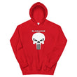 Load image into Gallery viewer, Slingmode Skull Men's Hoodie (2015-2019)