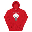 Load image into Gallery viewer, Slingmode Skull Men's Hoodie (2020-2023)