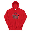 Load image into Gallery viewer, Slingmode It's A Sling Thing Men's Hoodie (Black Design)