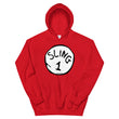 Load image into Gallery viewer, Slingmode Sling 1 Men's Hoodie