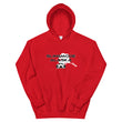 Load image into Gallery viewer, Slingmode State Design Men's Hoodie (Alaska)