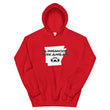 Load image into Gallery viewer, Slingmode State Design Men's Hoodie (Arkansas)