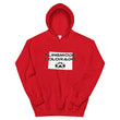 Load image into Gallery viewer, Slingmode State Design Men's Hoodie (Colorado)
