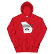 Load image into Gallery viewer, Slingmode State Design Men's Hoodie (Georgia)