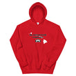 Load image into Gallery viewer, Slingmode State Design Men's Hoodie (Hawaii)